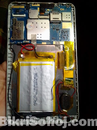 Samsung galaxy tap 7 copy